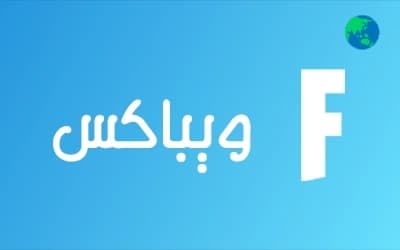 ویباکس فورتنایت جهانی — تصویر ۲