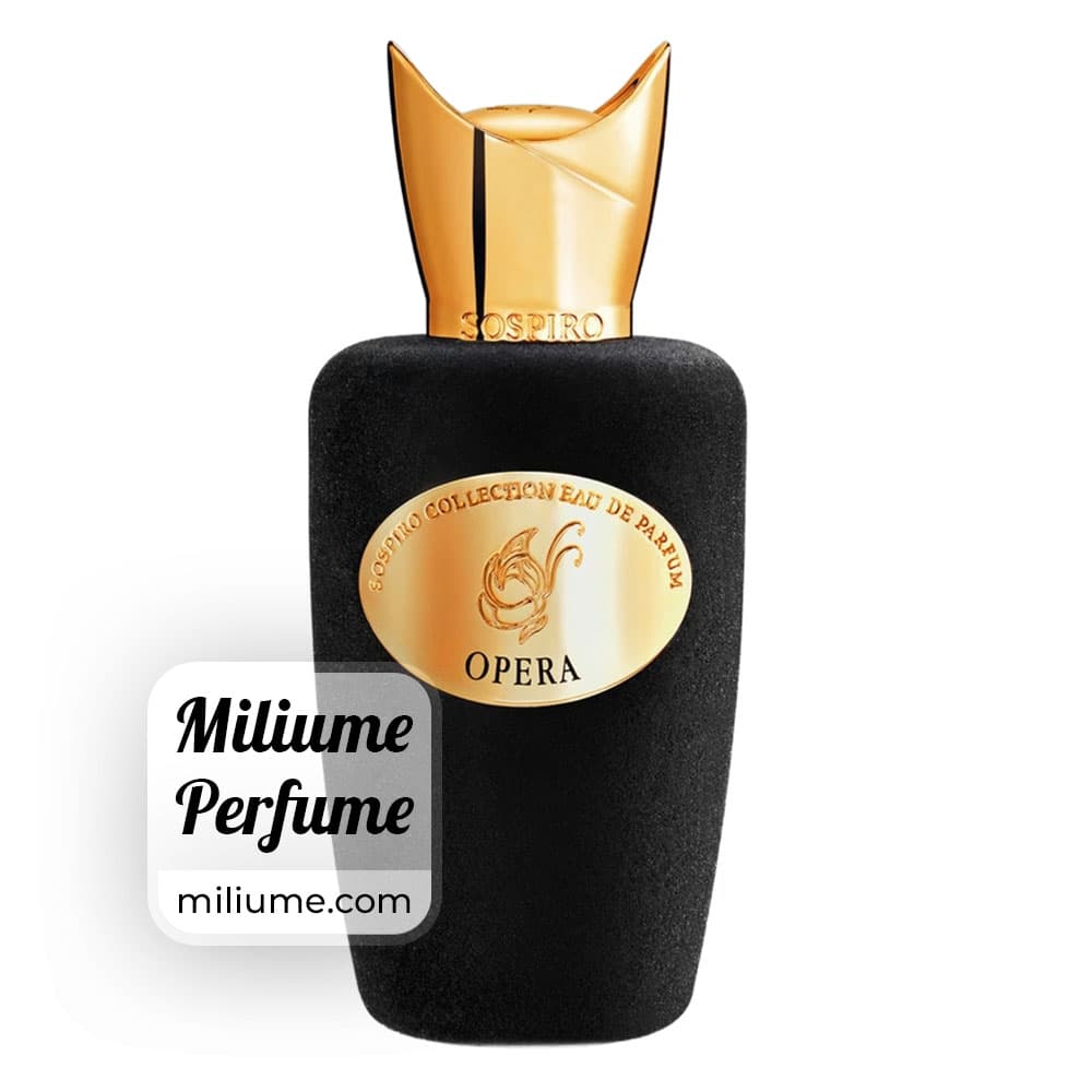 عطر ساسپیرو اوپرا | sospiro opera | برند Argeville