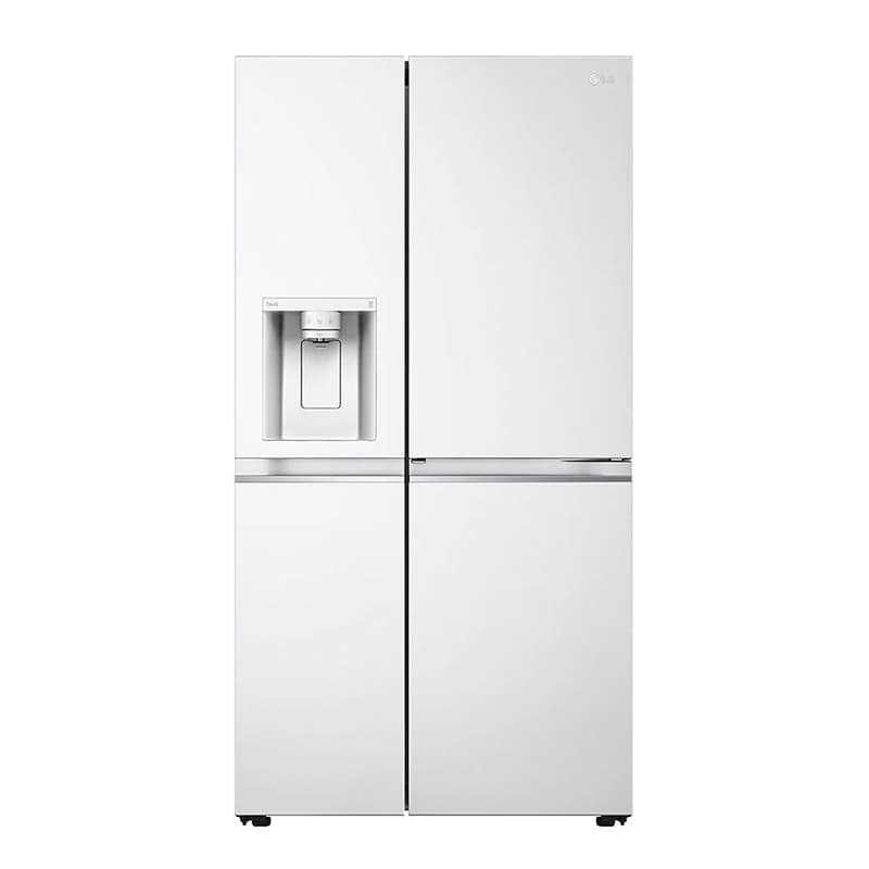 یخچال فریزر ال جی (LG) GC-J267FQJW - هرمز مال — تصویر ۲