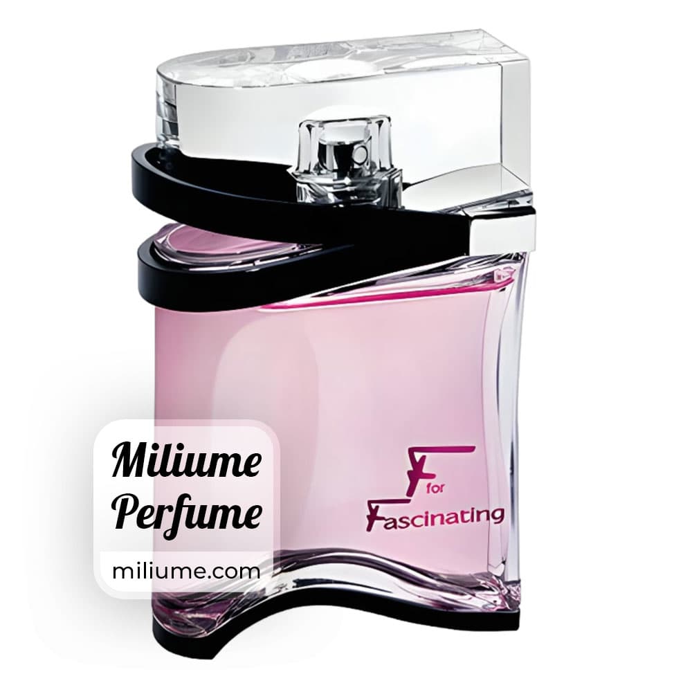 عطر سالواتوره فراگامو اف فور فسینیتینگ نایت زنانه | salvatore ferragamo f for fascinating night women | برند RenneTouch