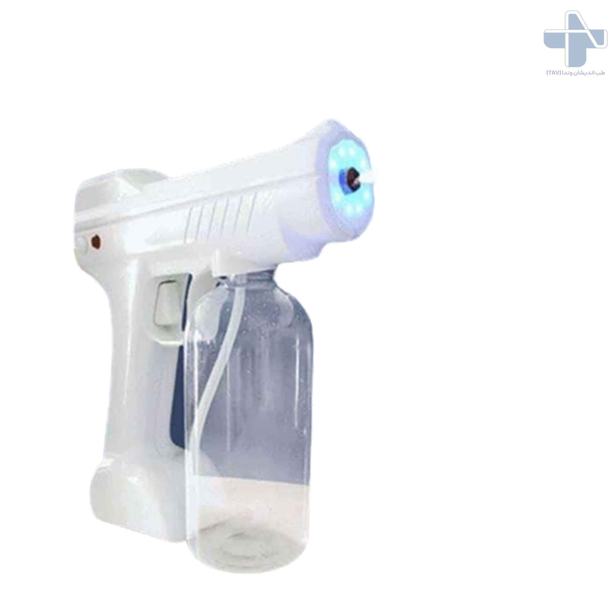 Fogger machine