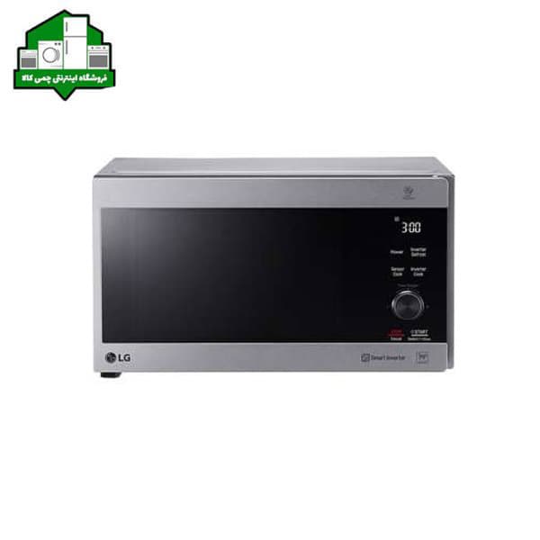 مایکروویو 42 لیتر ال جی مدل 8265