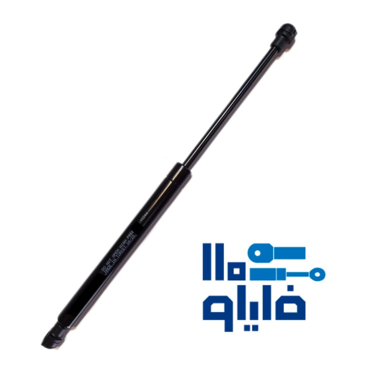 جک گازی 23 سانت 85 نیوتن ترک