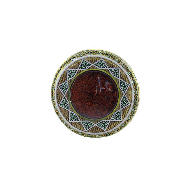 زعفران استهبان (یک مثقال)