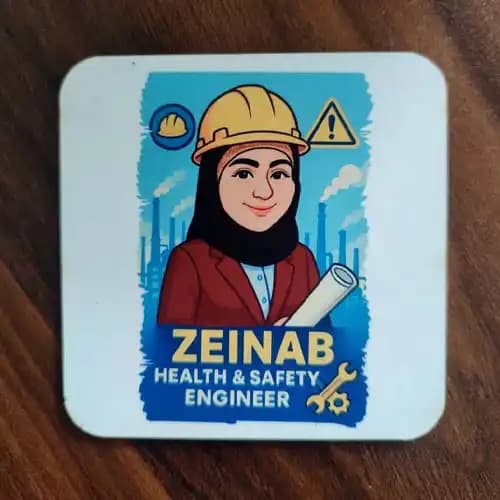 زیر لیوانی
