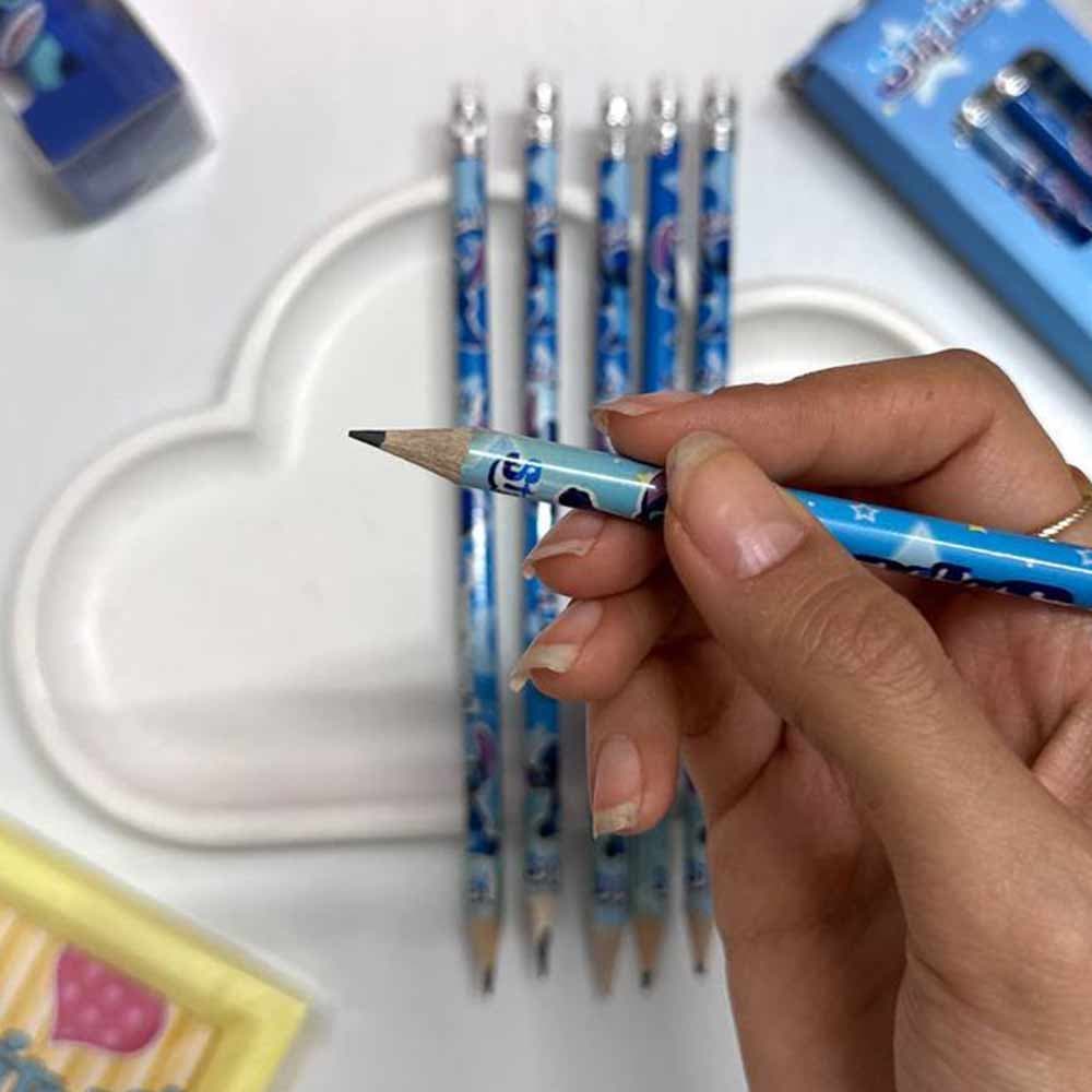 مداد پاک کن دار استیچ — تصویر ۶