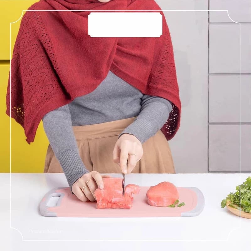 تخته گوشت مدل HIVA — تصویر ۵