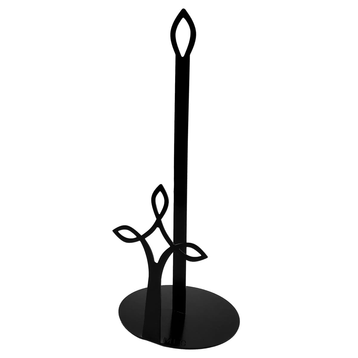 پایه رول دستمال کاغذی مدل تریفول 1 کد KMJ11 — تصویر ۱۰