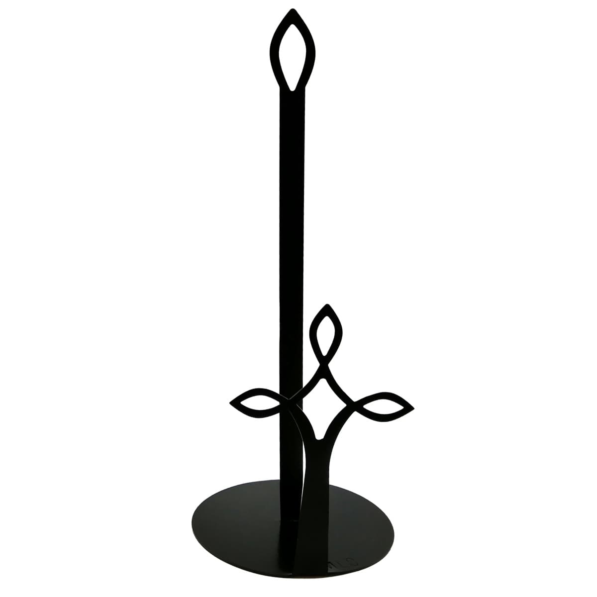 پایه رول دستمال کاغذی مدل تریفول 1 کد KMJ11 — تصویر ۸