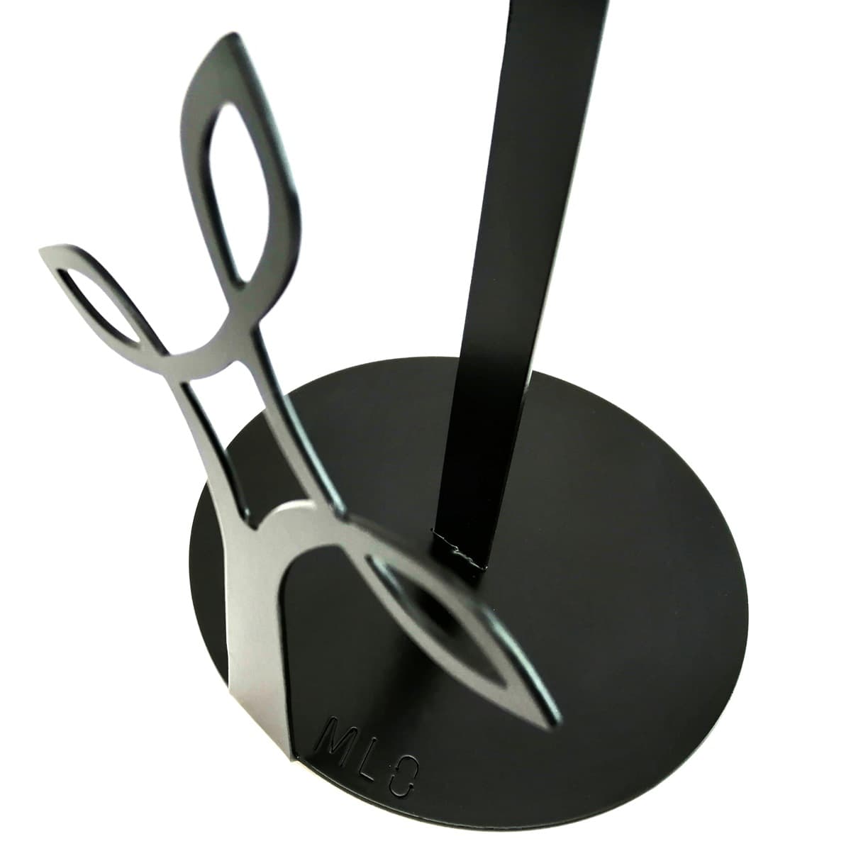 پایه رول دستمال کاغذی مدل تریفول 1 کد KMJ11 — تصویر ۱۱