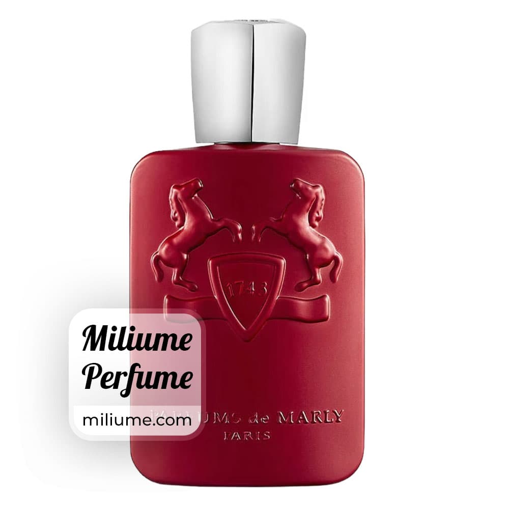 عطر پارفومز د مارلی کالان مردانه | parfums de marly kalan men | برند RenneTouch — تصویر ۳