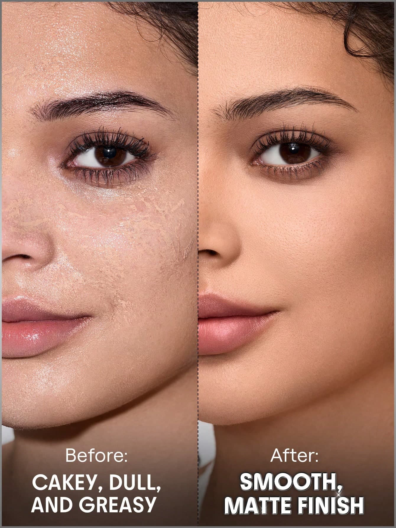 اسپری فیکس Camera On شیگلم | Blurring Waterproof Setting Spray — تصویر ۱۱