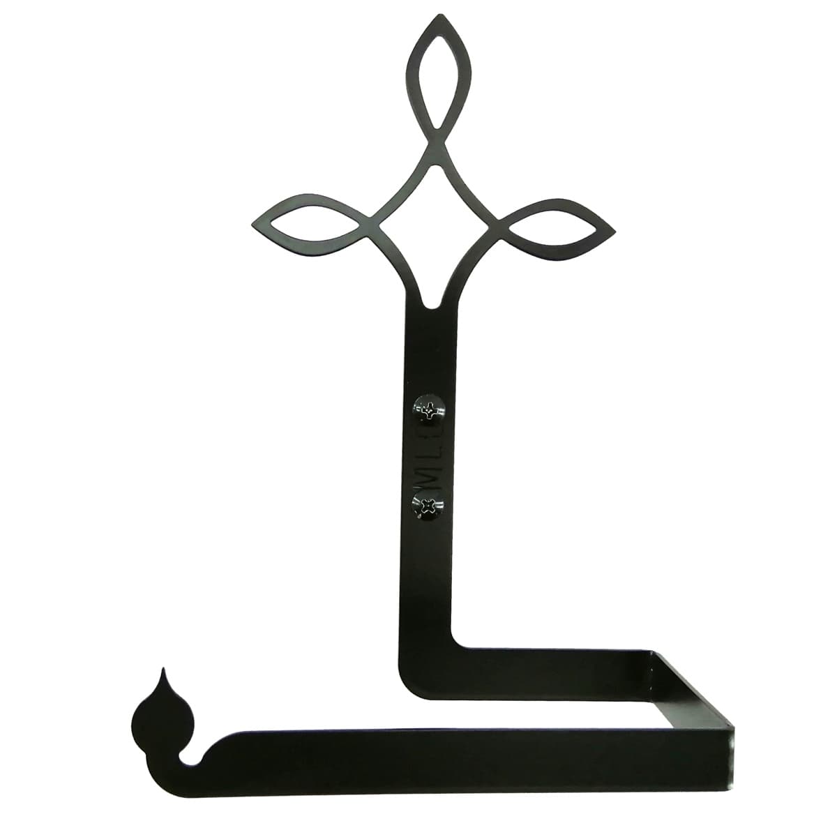 پایه رول دستمال کاغذی مدل تریفول کد KMJ6 — تصویر ۶