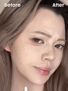 پرایمر آبرسان ملت تاچ شیگلم | Melt Touch Ultra-Hydrating — تصویر ۲