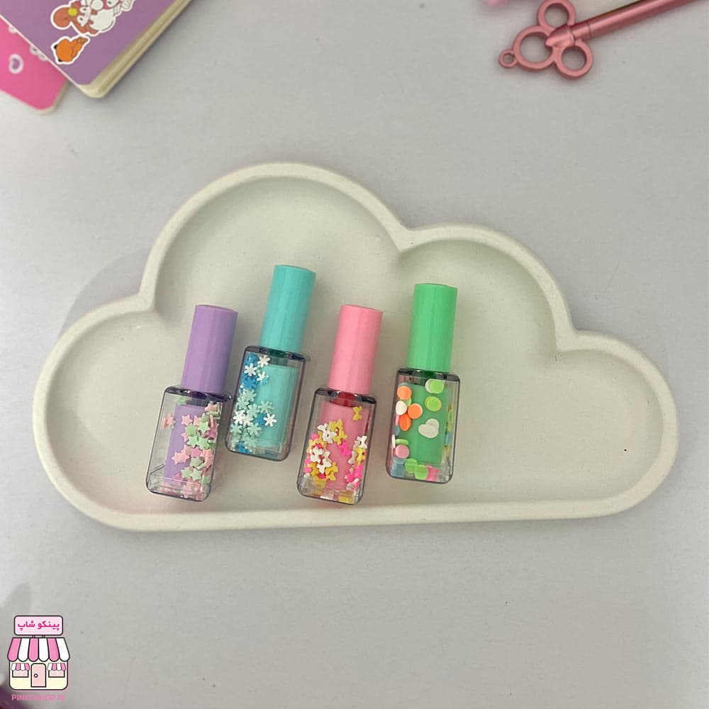 هایلایتر لاکی