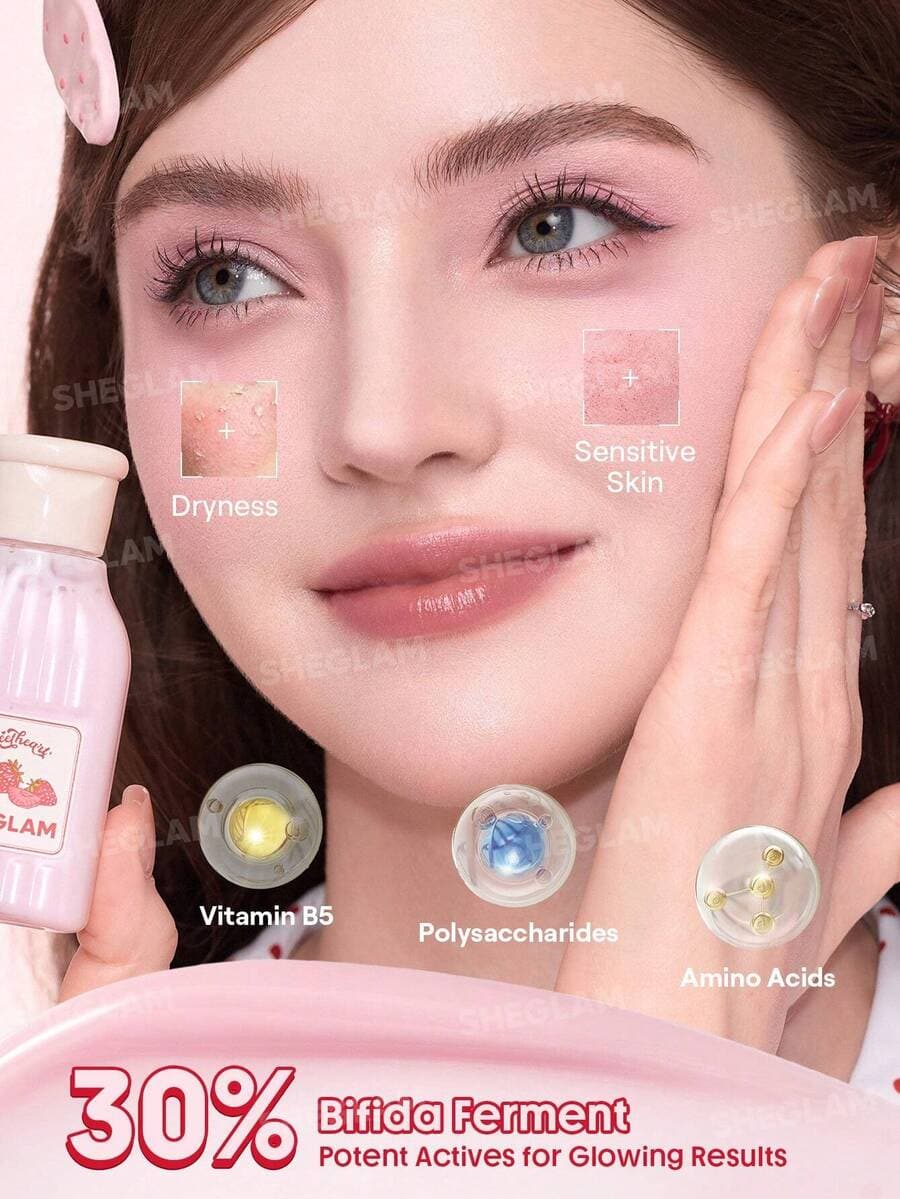 پک سوئیت‌ هارت شیگلم | Sweetheart Full Collection — تصویر ۴