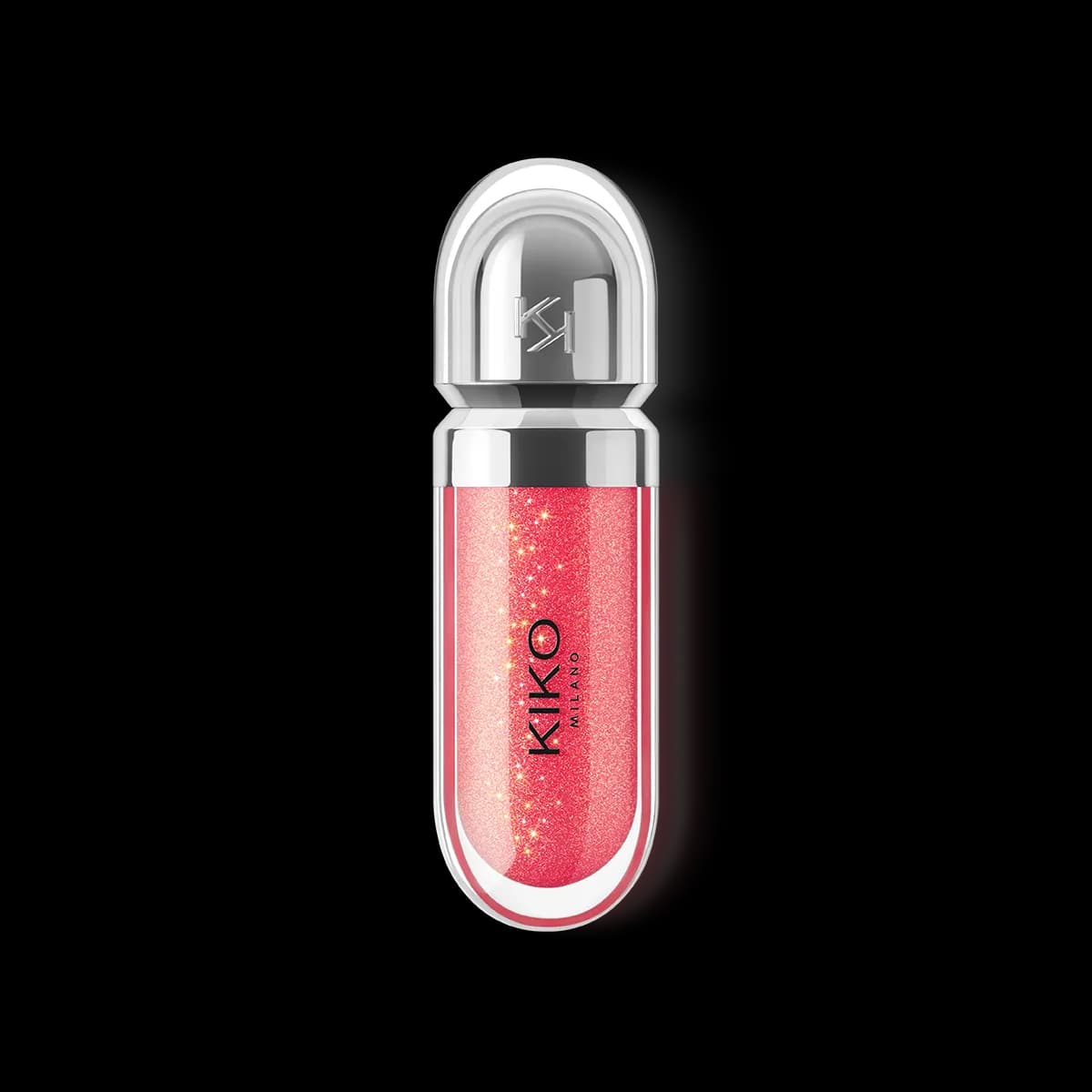 لیپ گلاس کیکو شماره 11 Golden Red مدل 3D Hydra Lipgloss — تصویر ۱۰