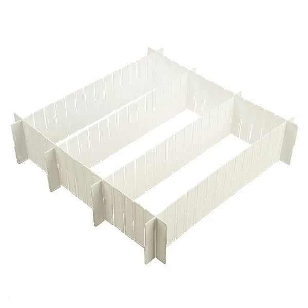 تقسیم کننده کشو مدل Lakeland بسته 6 عددی