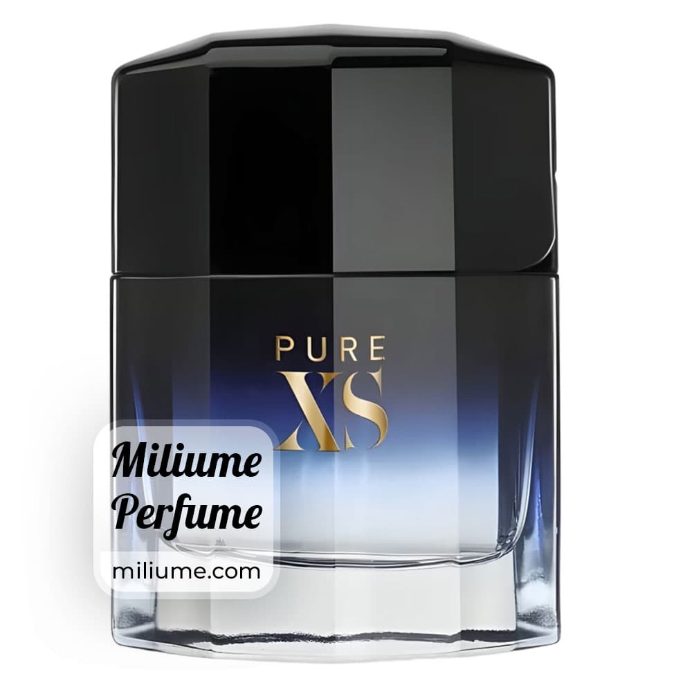 عطر پاکورابان پور ایکس اس مردانه | paco rabanne pure xs men | برند SFA