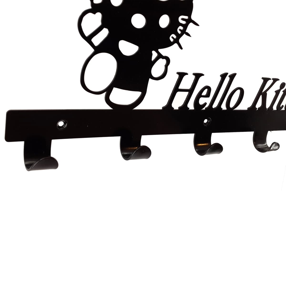 آویز لباس مدل هلوکیتی کد KMH20 — تصویر ۲