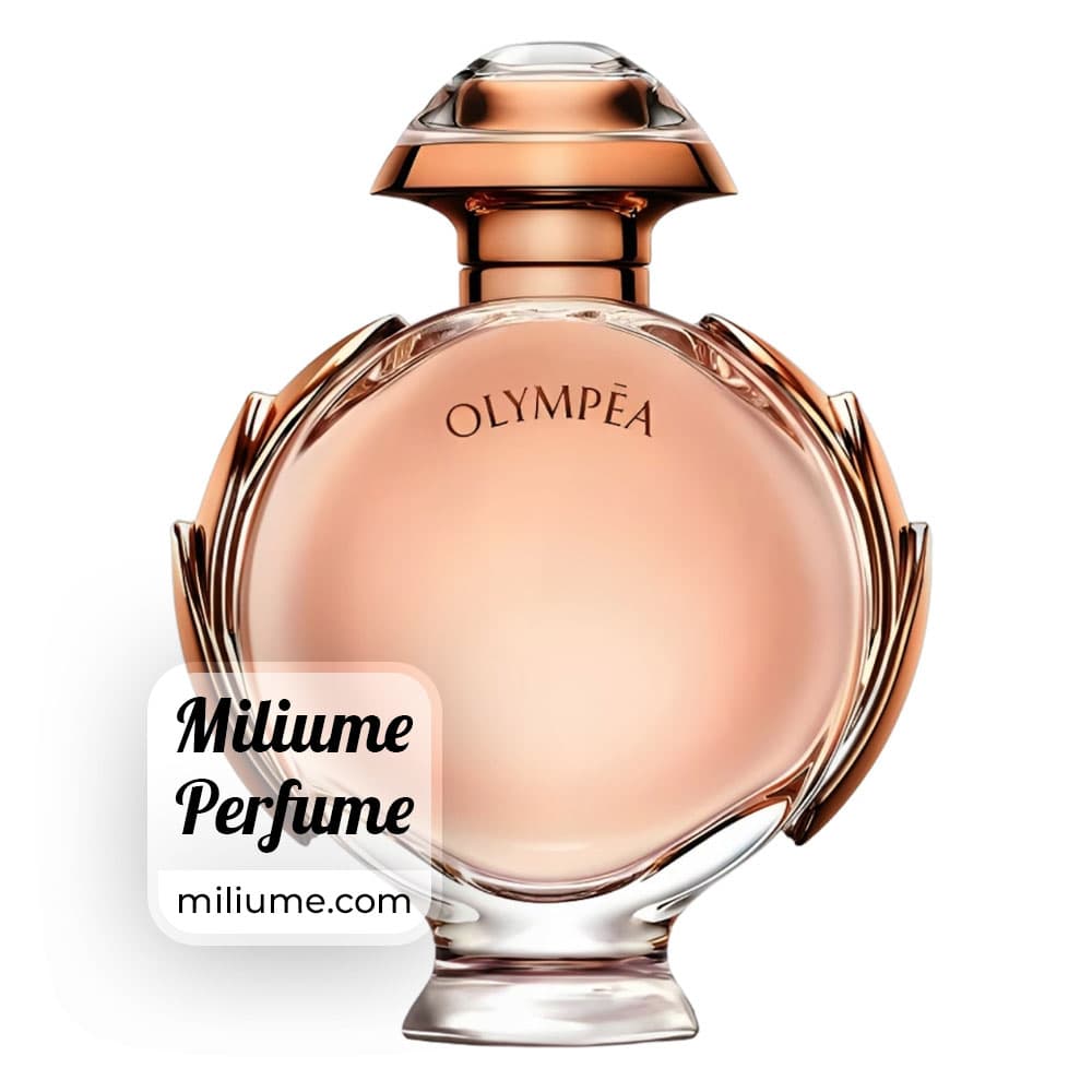 عطر پاکورابان المپیا زنانه | paco rabanne olympea women | برند RenneTouch — تصویر ۳