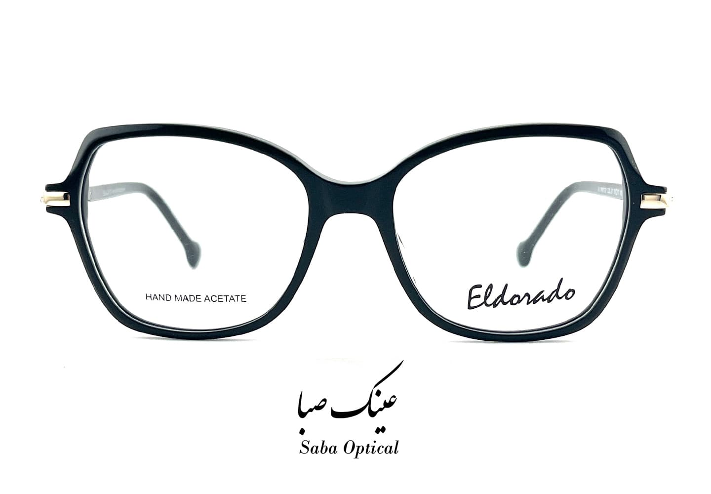 عینک طبی الدرادو مدل ELW53121 — تصویر ۱۱