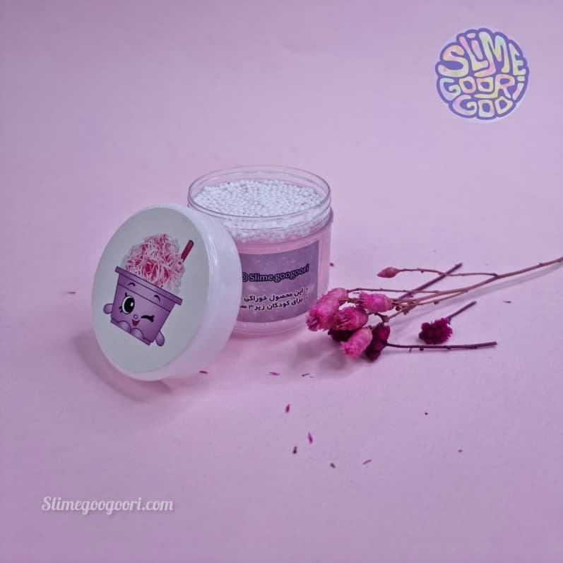 مینی اسلایم — تصویر ۴