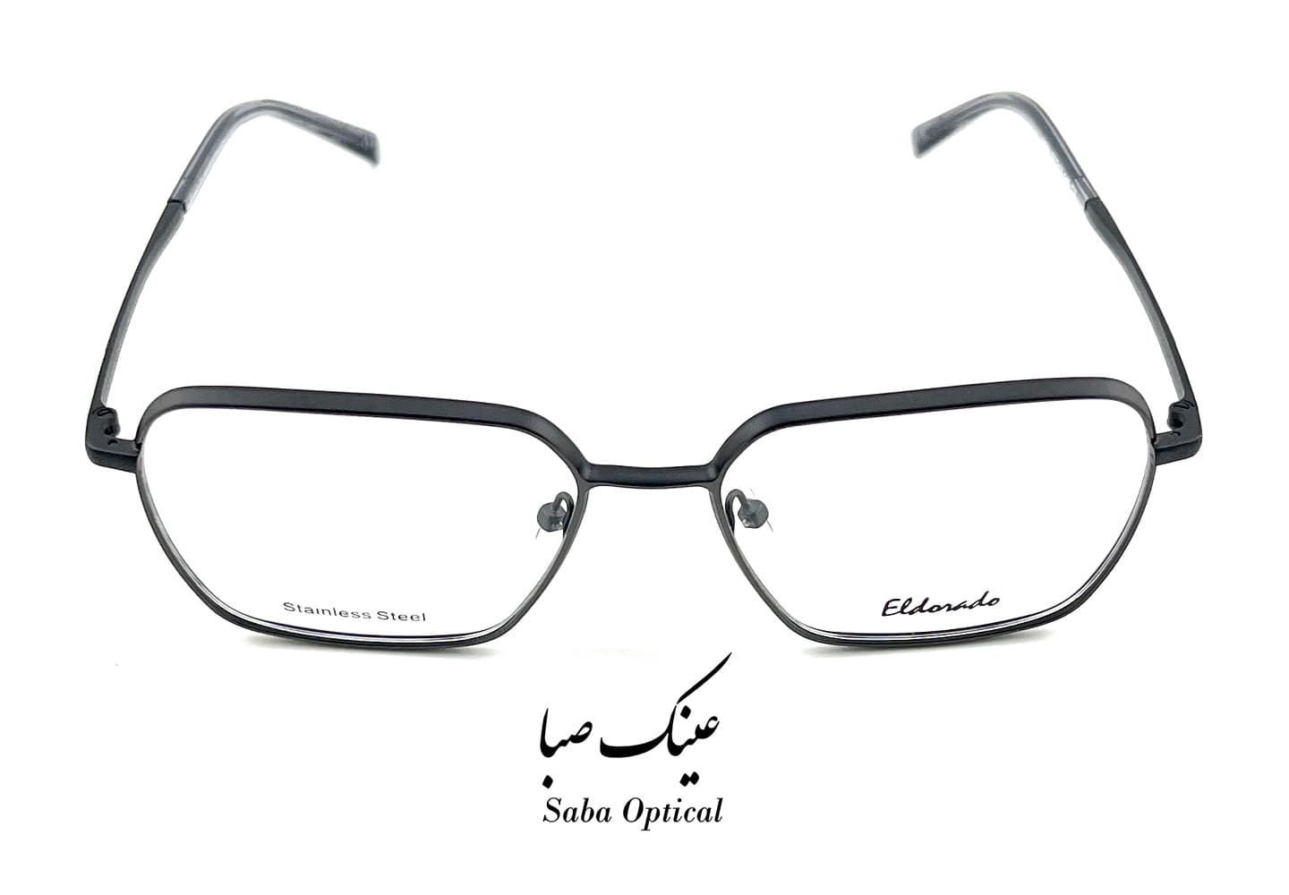 عینک طبی الدرادو مدل EL4469 — تصویر ۸