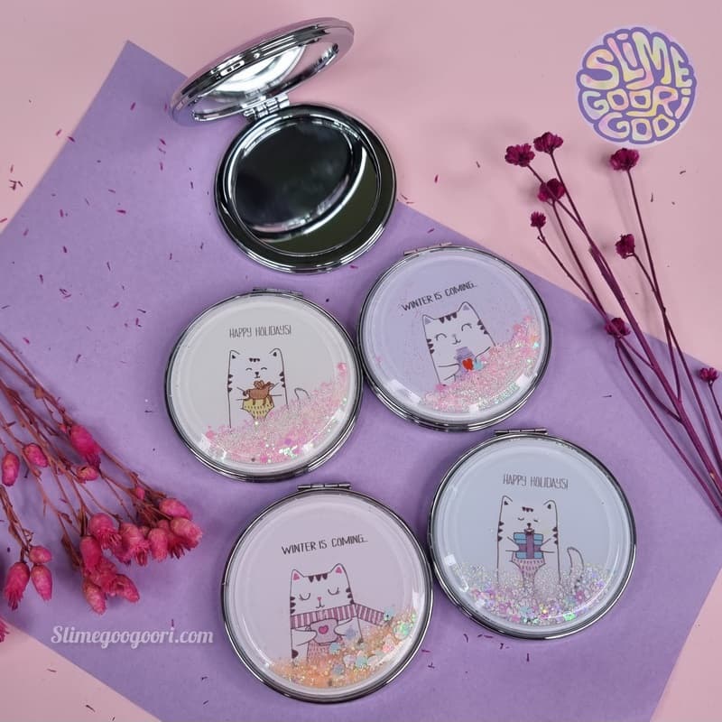 آینه آکواریومی