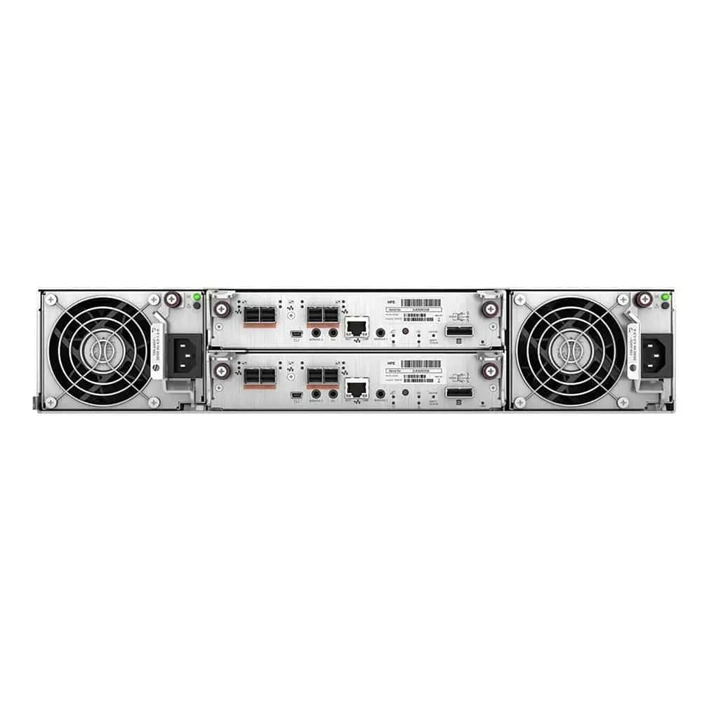 استوریج اچ پی HPE MSA 2050 SFF — تصویر ۵