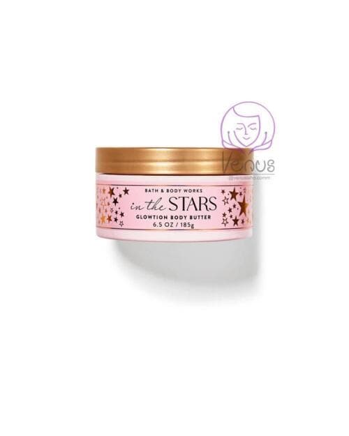 کره بدن رایحه STARS بث اند بادی BATH & BODY — تصویر ۳