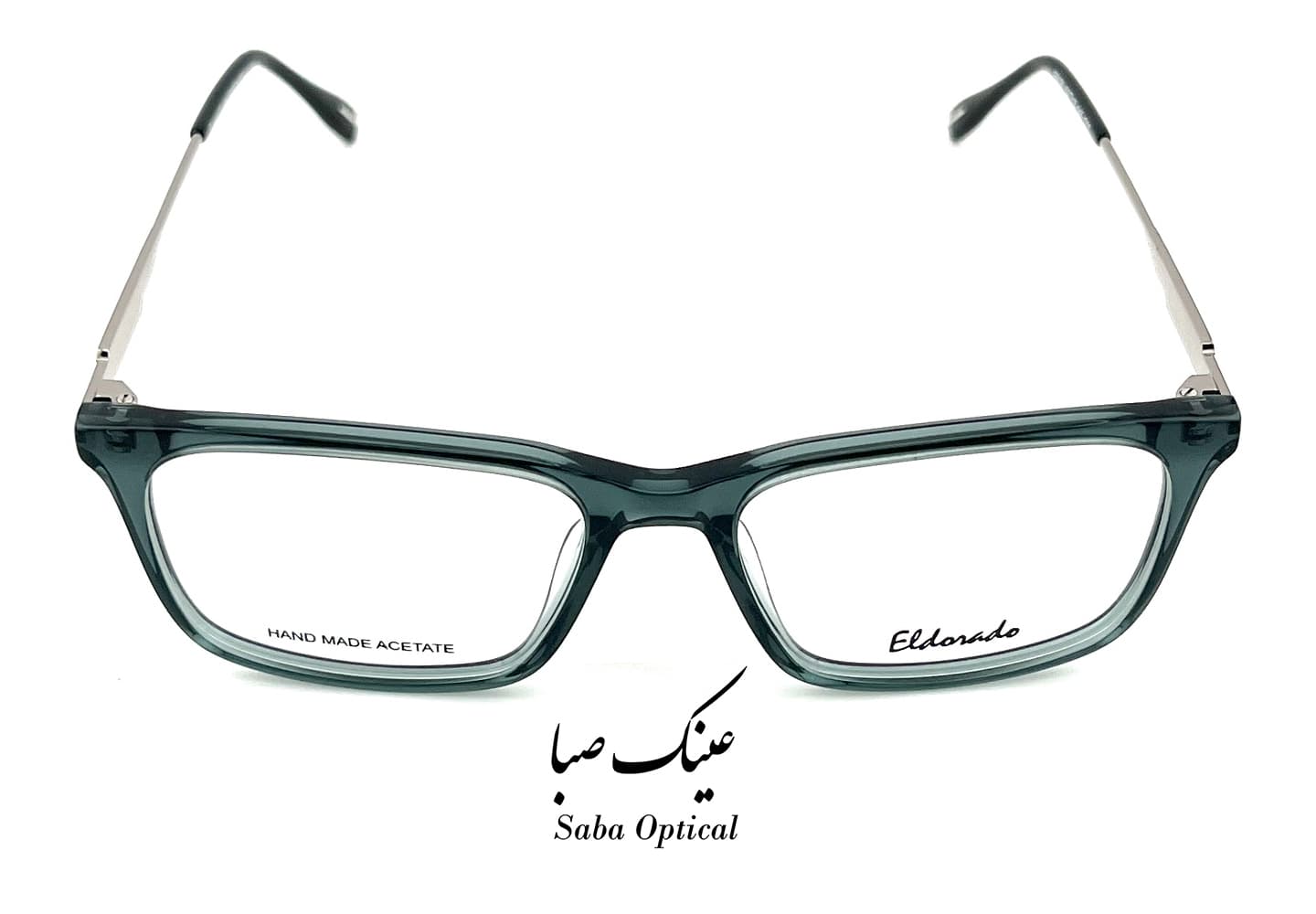 عینک طبی الدرادو مدل EL25020 — تصویر ۸