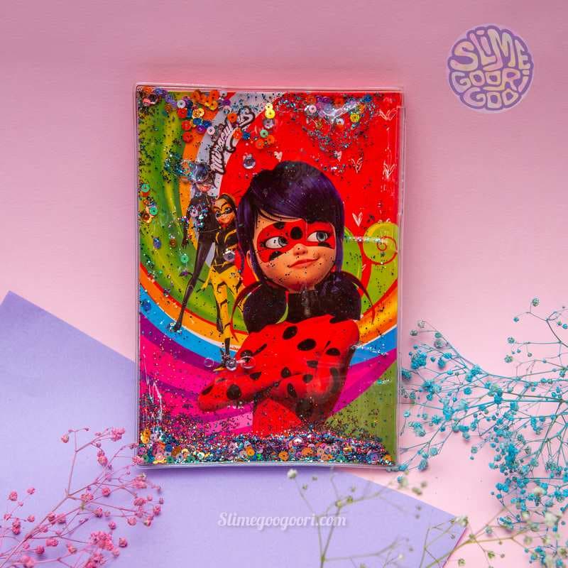 دفتر آکواریومی — تصویر ۱۰