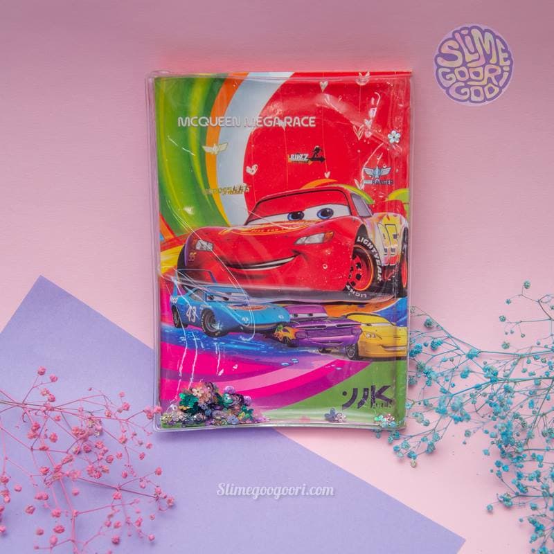 دفتر آکواریومی — تصویر ۳