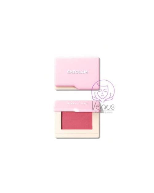 رژگونه پودری دریم تاچ شیگلم SHEGLAM — تصویر ۴