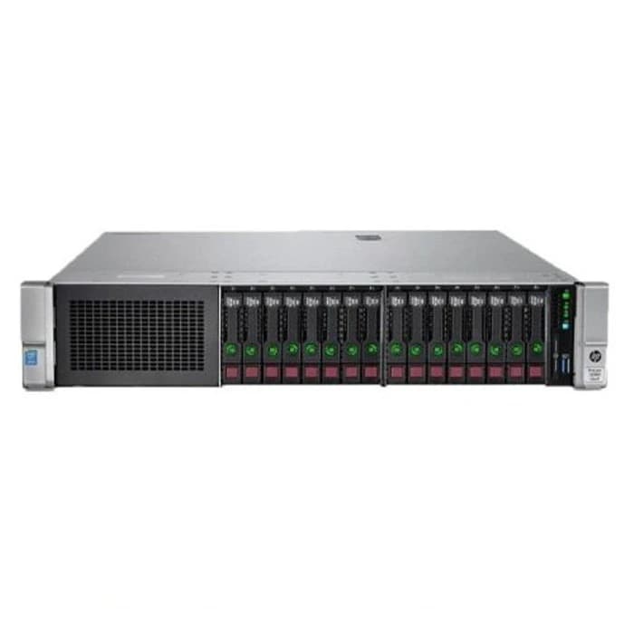 سرور HP ProLiant DL380 Gen9 16sff — تصویر ۲