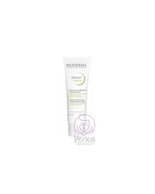 کرم آبرسان سبیوم هیدرا بایودرما BIODERMA