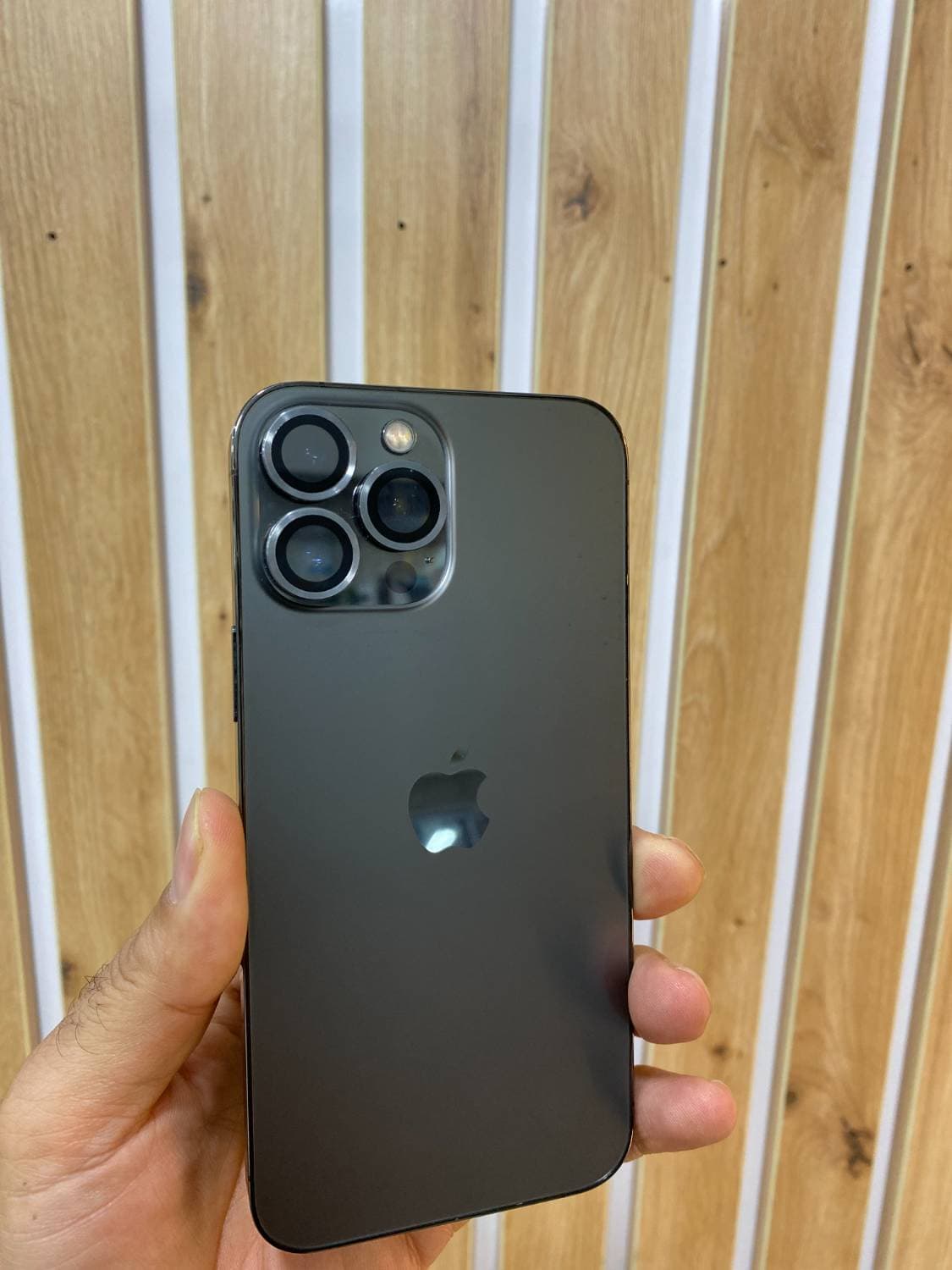 گوشی موبایل Iphone 13 Pro Max (کارکرده)