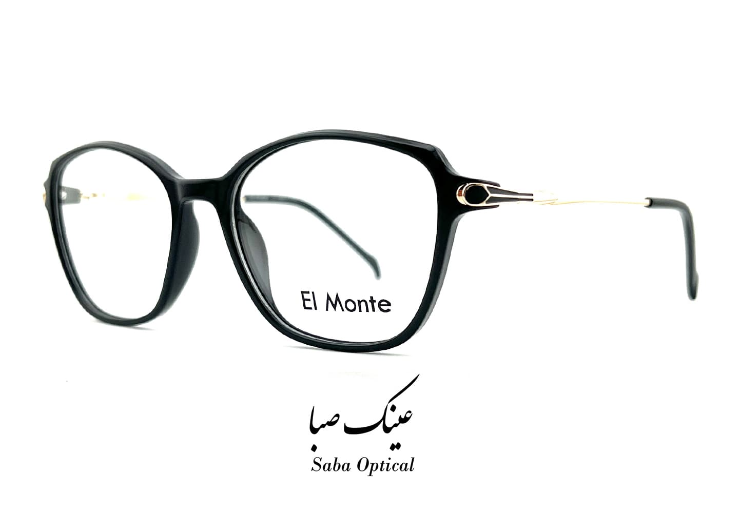 عینک طبی ال مونته مدل OLD2723T — تصویر ۱۲