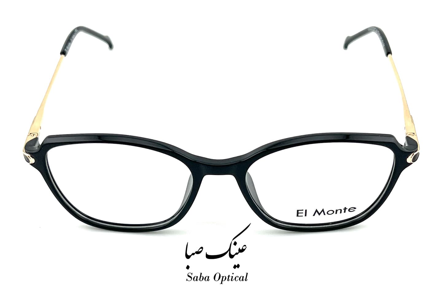 عینک طبی ال مونته مدل OLD2723T — تصویر ۱۰