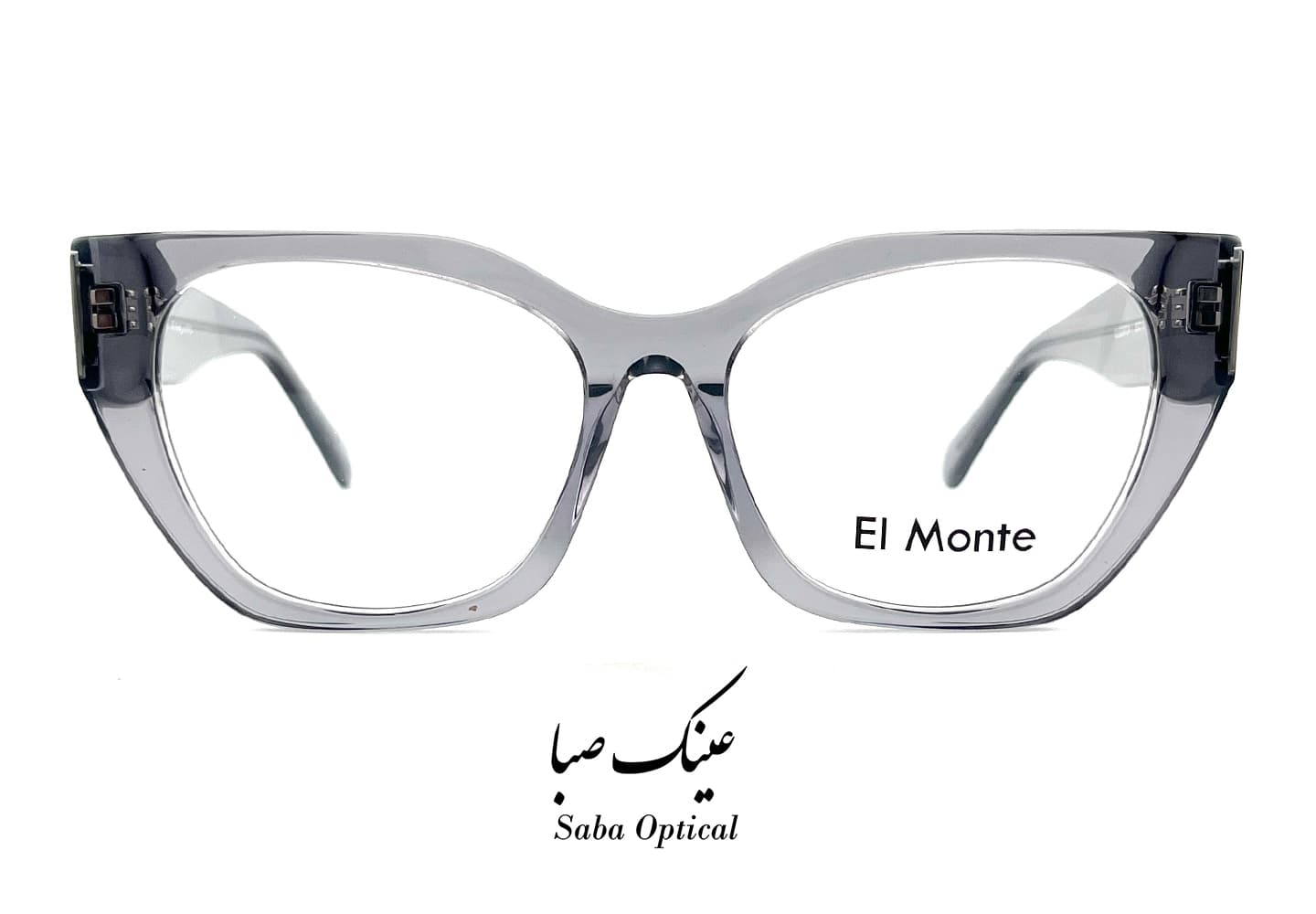 عینک طبی ال مونته مدل OLD2972A — تصویر ۸