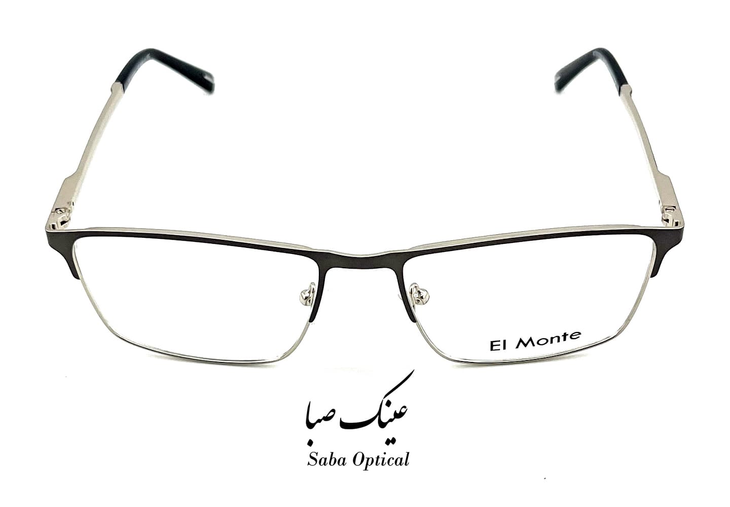 عینک طبی ال مونته مدل RTM3201 — تصویر ۷