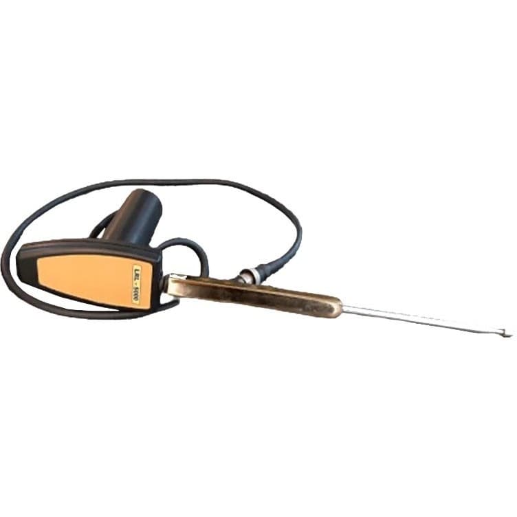 ردیاب شعاع زن طلایاب ال ار ال ۵۰۰۰ LRL 5000