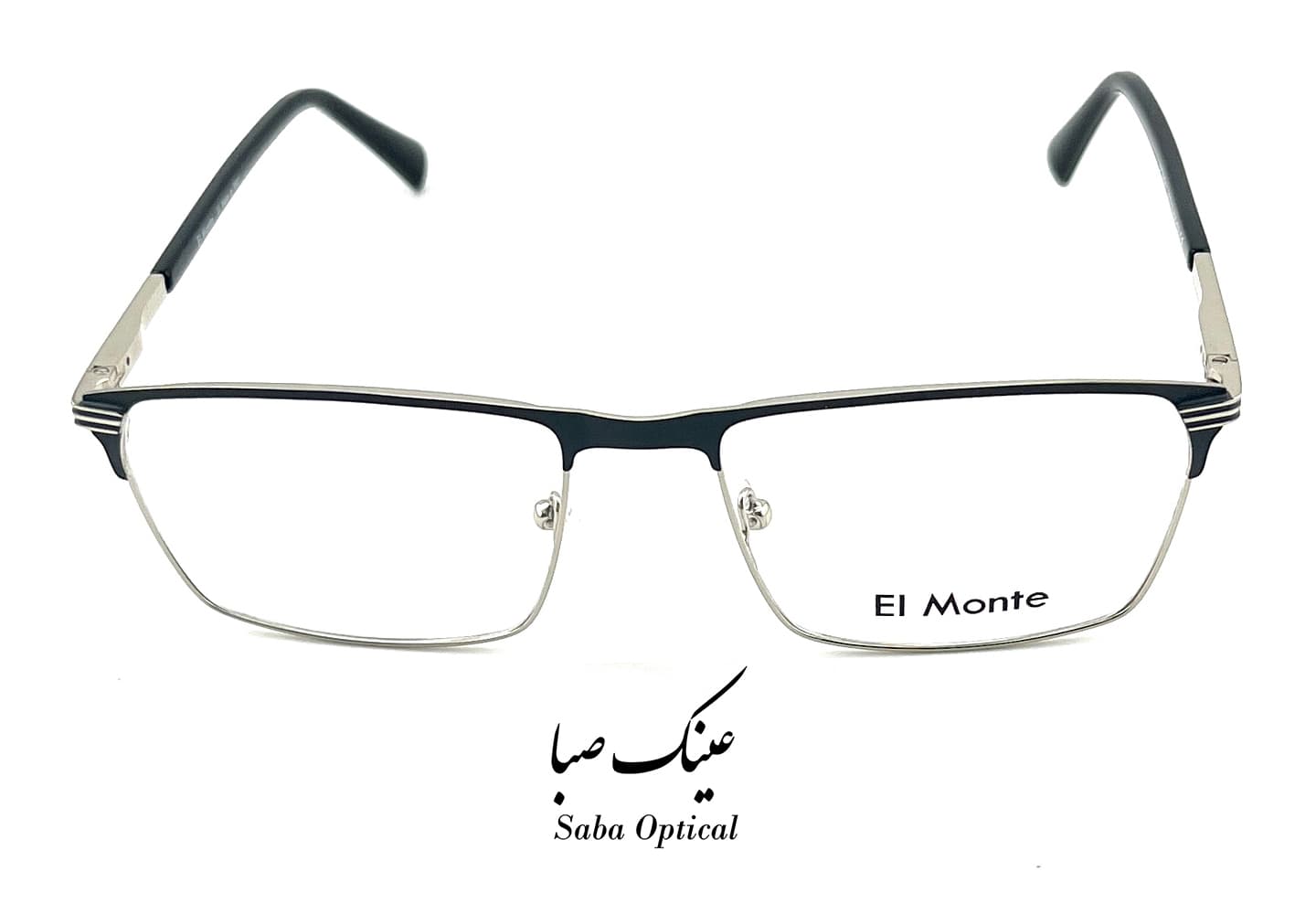 عینک طبی ال مونته مدل RTM4301 — تصویر ۱۲