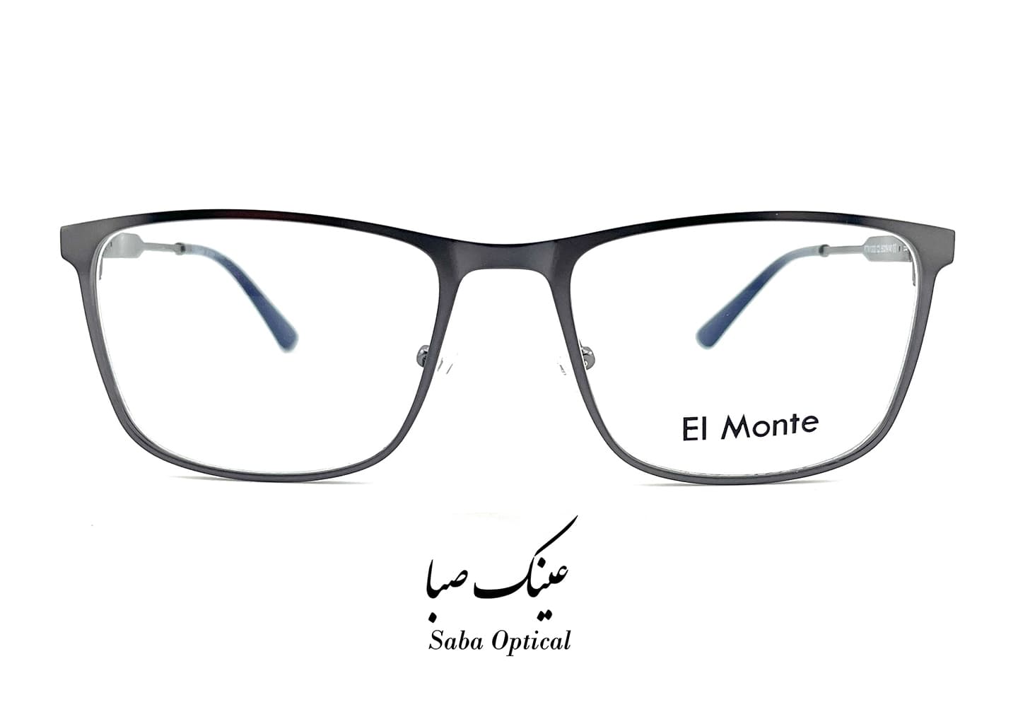 عینک طبی ال مونته مدل RTM1202 — تصویر ۸