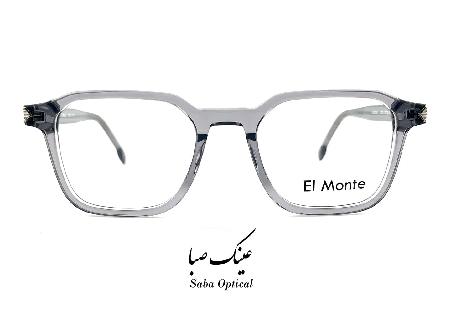 عینک طبی ال مونته مدل OLD25035A — تصویر ۱۰