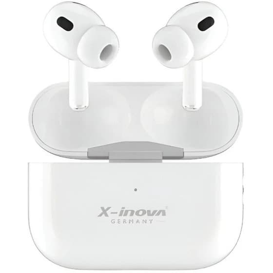 ایرپاد بلوتوثی برند ایکس نوا مدل X-inova X5 PODS — تصویر ۳