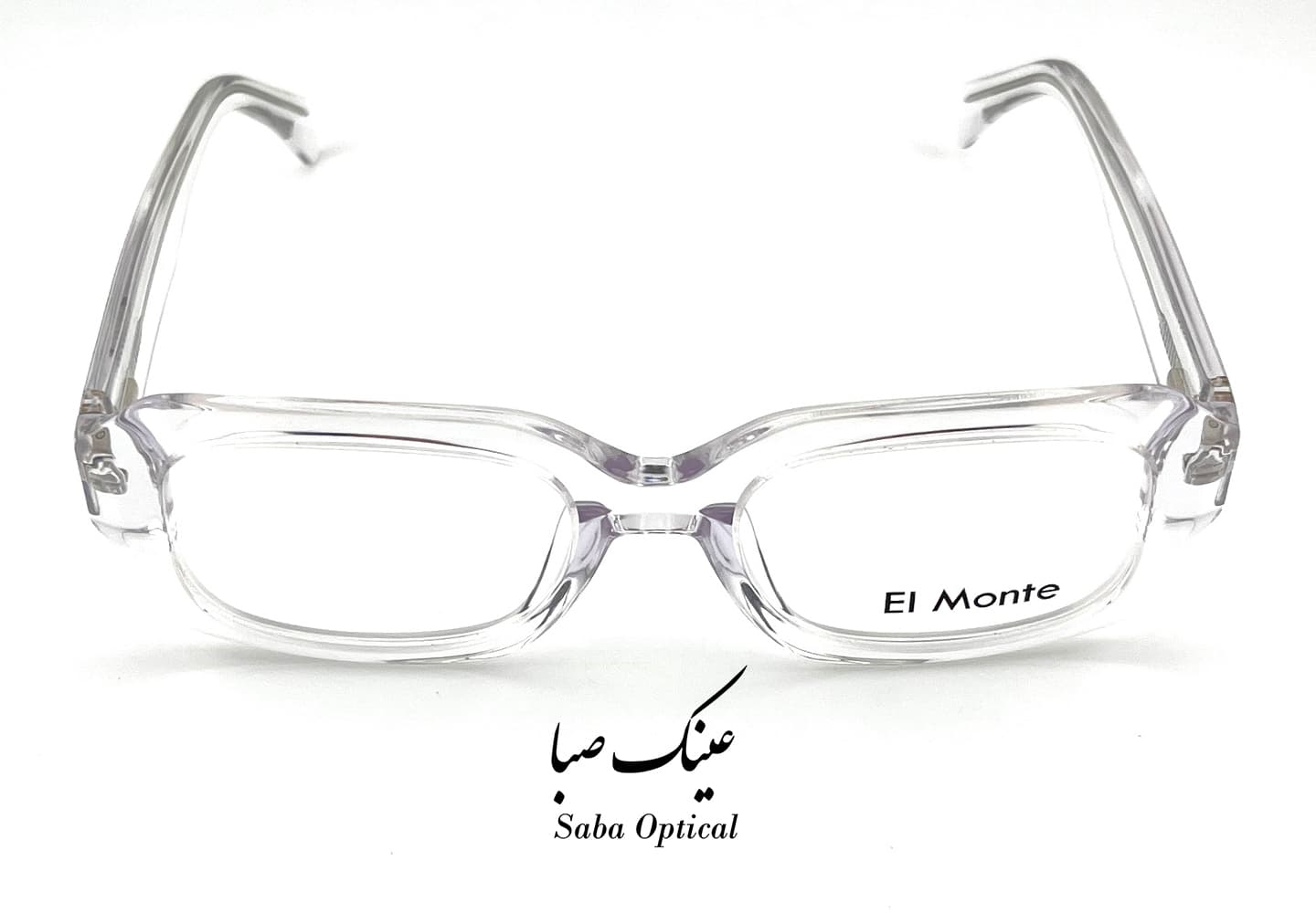 عینک طبی ال مونته مدل OLD2409A — تصویر ۱۲
