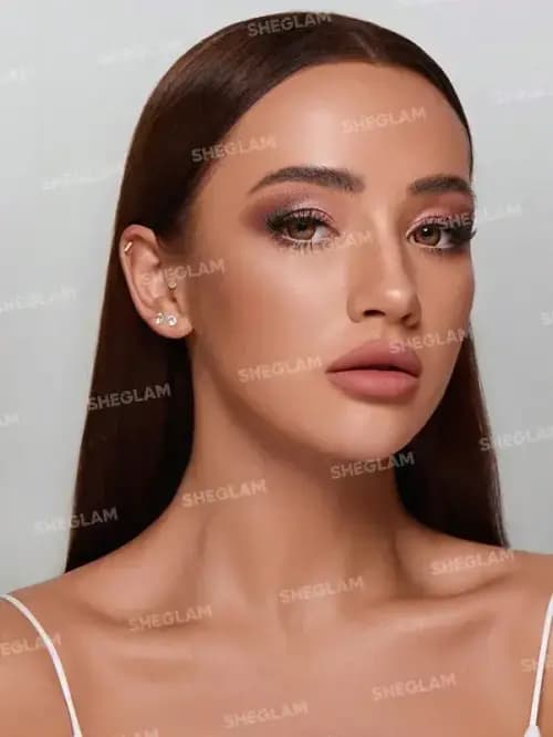 پالت سایه مدل MAUVE.OLOUS شیگلم SHEGLAM — تصویر ۱۰