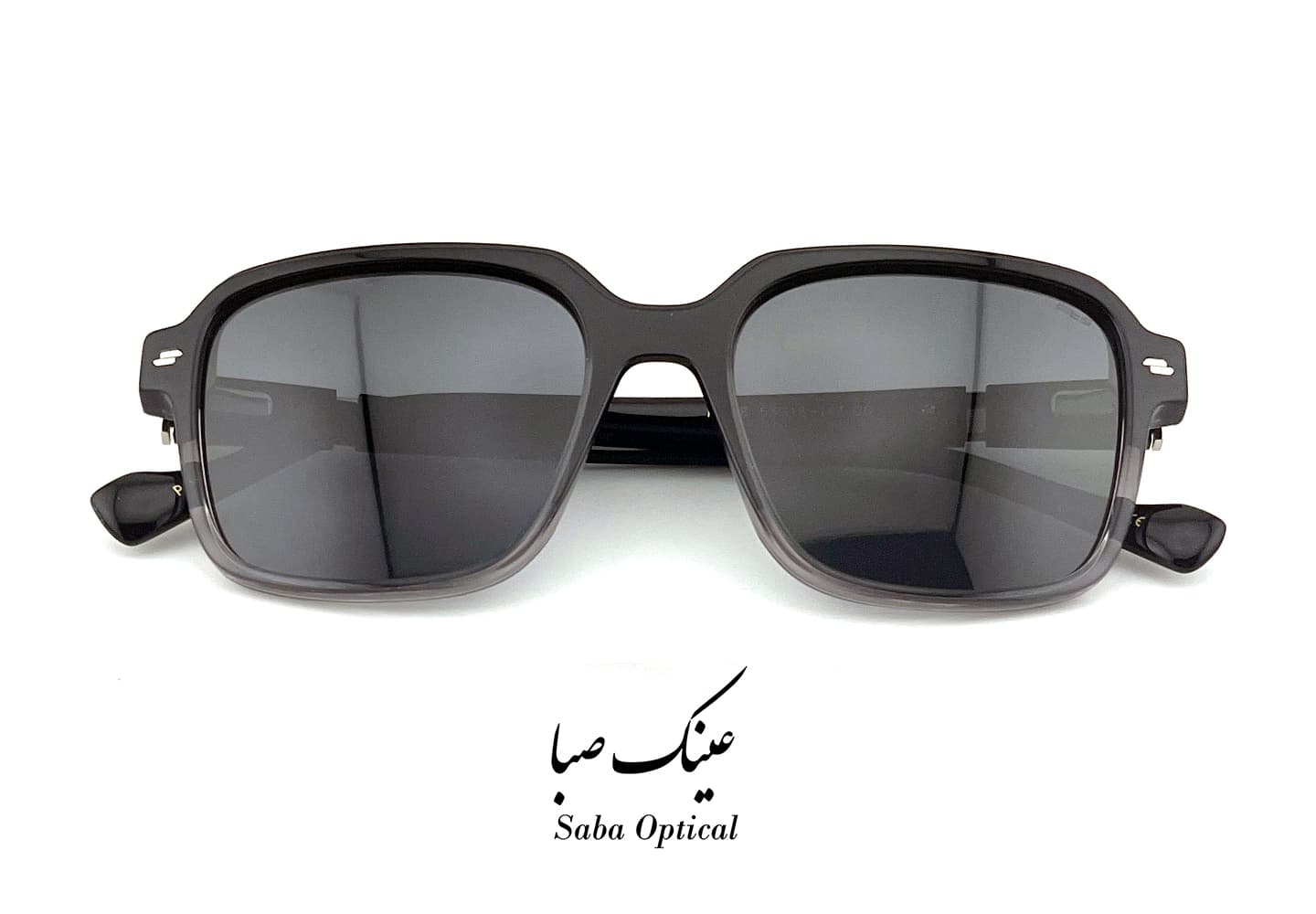 عینک آفتابی فیتس مدل F768 — تصویر ۱۰